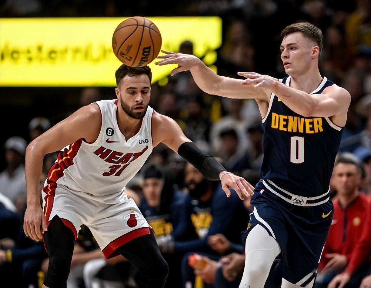 丹佛掘金内部会议纪要流出：转会期调整名单；足总杯使命明确；年轻球员得到机会的简单介绍